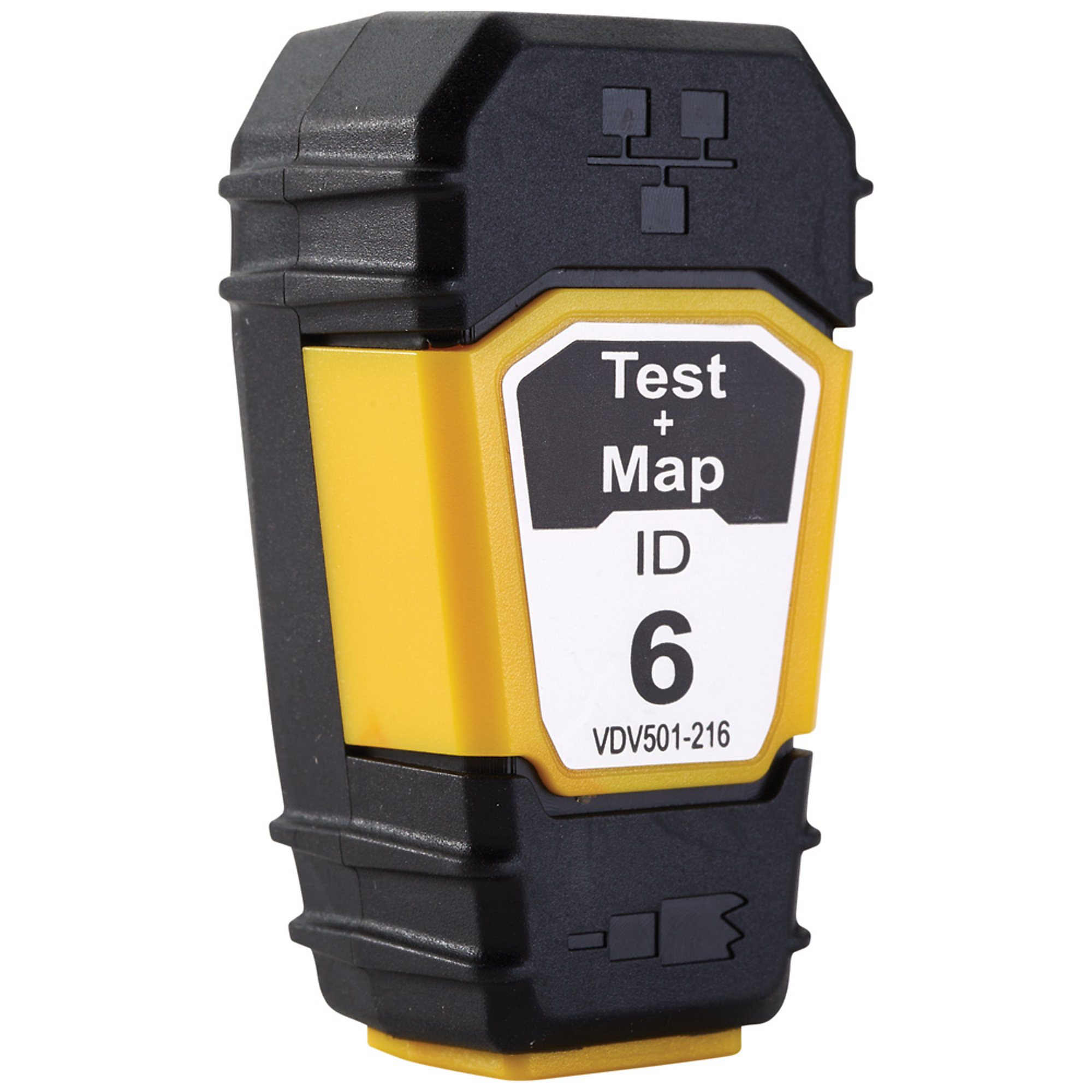 Klein Tools, Test + Map Remote #6 for Scout Pro 3 Tester, Model# VDV501-216